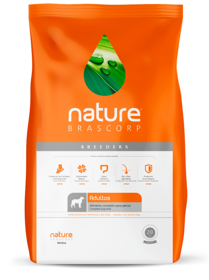 Nature Adultos